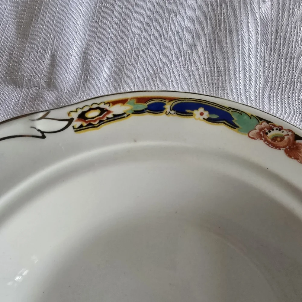 Vintage beautiful piece